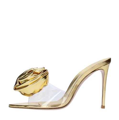 Sandalo rose jengi mules - sandalo,