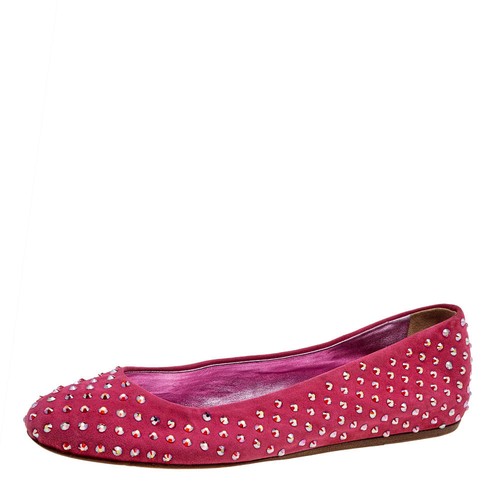 Ballerine silla rosa - ballerine,