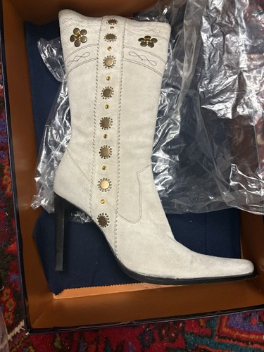 Silla stivali donna - le,