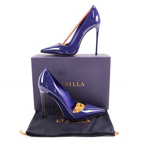 Silla eva pump 120mm tacco - le,