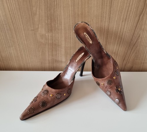 Scarpe décolleté silla - décolleté, le
