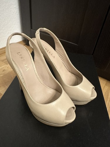 Sandali silla tacco alto - sandali,
