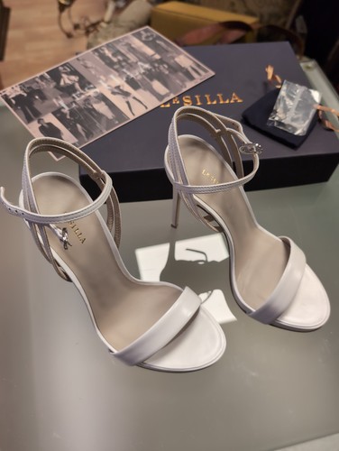 Scarpe silla con tacco - silla,