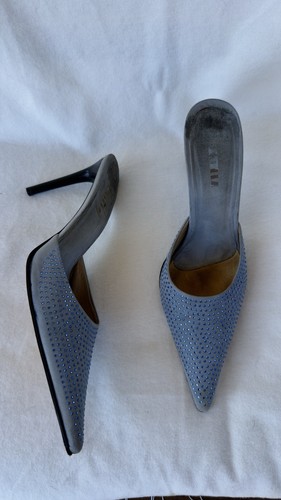 Silla crystal mules in - silla,