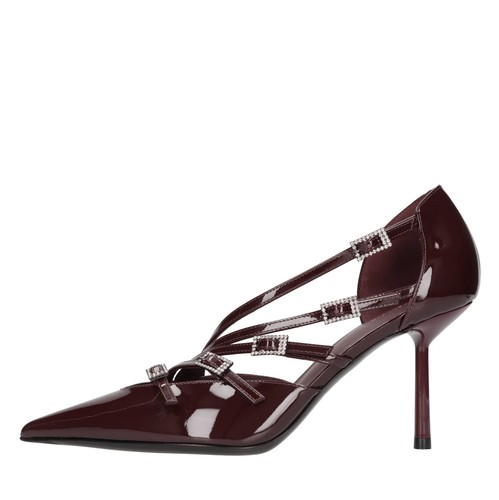 Scarpa scarlet décolleté - scarlet, le