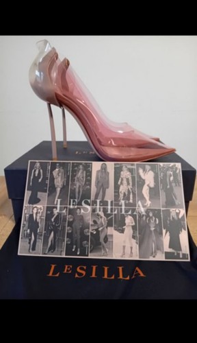 Scarpe décolleté silla - décolleté,