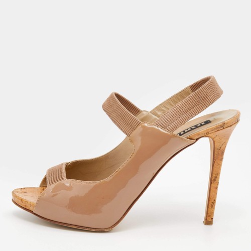 Sandali slingback silla - slingback,