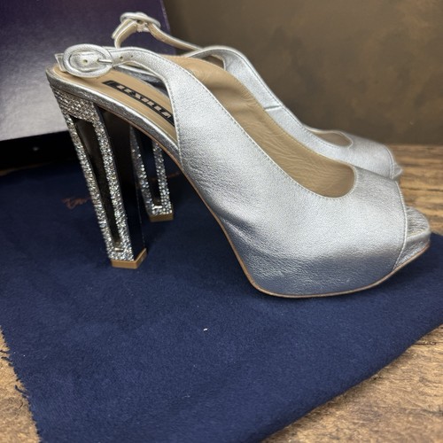 Ghirlanda silla strass - le,