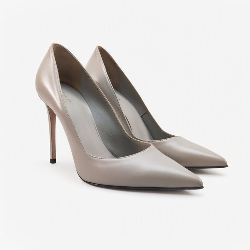 Silla eva pump 100 pelle - eva,