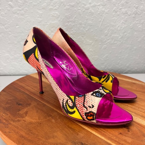 Silla pop art - pop,