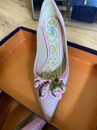 Scarpe silla vintage in - 36,,