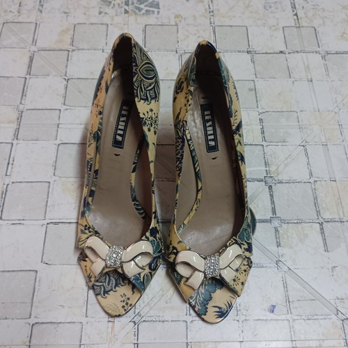 Articolo e6929 scarpe silla - le,