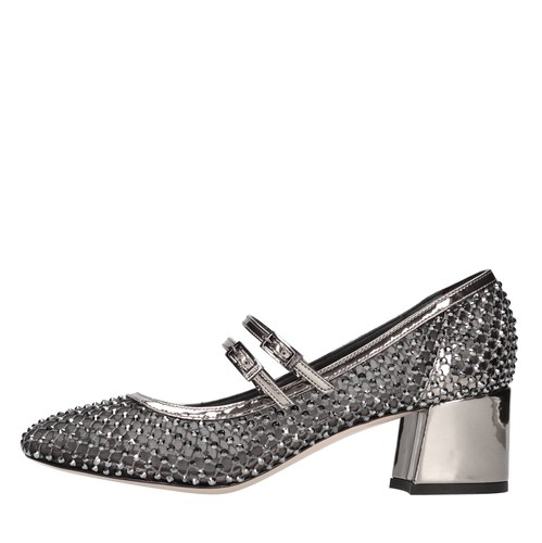 Mary jane décolleté silla - mary,