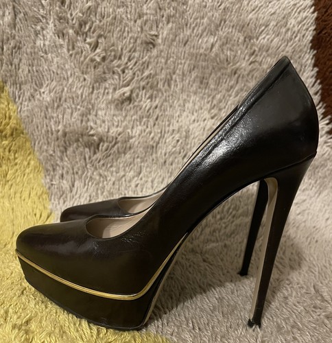 Scarpa donna tacco alto - tacco, le
