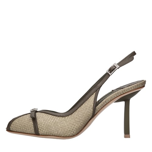 3464d090bxpp décolleté - 3464d090bxpp, le