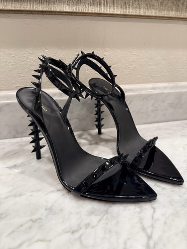 Sandali stiletto silla - sandali,