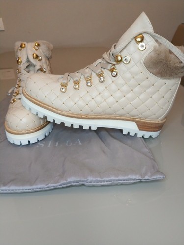 Scarpe donna scarponcini - scarponcini, le