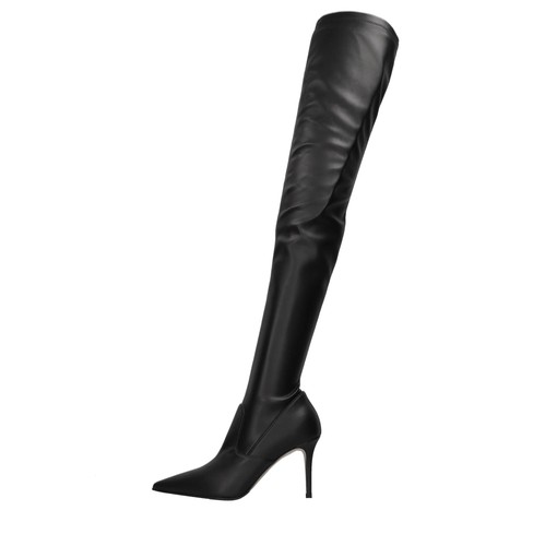 2159r080 stivali silla - stivali,