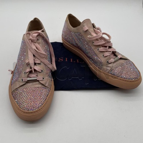 Scarpe donna silla rosa - donna, le