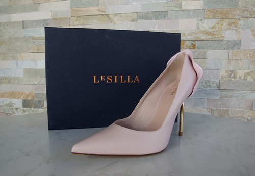 Silla décolleté tacchi - le,
