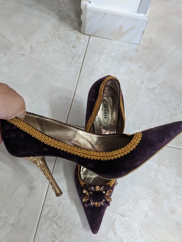 Scarpe silla 37 tacco - silla,