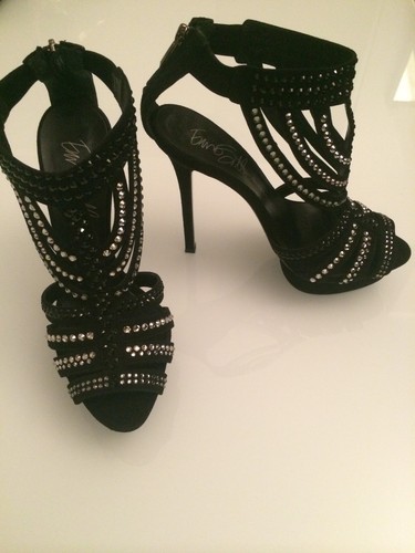 Scarpe silla con - le,