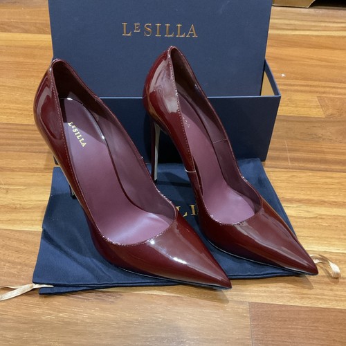 Silla eva pump - le, tacco