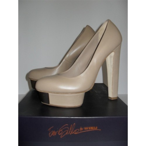 Scarpe decollete silla - decollete', le