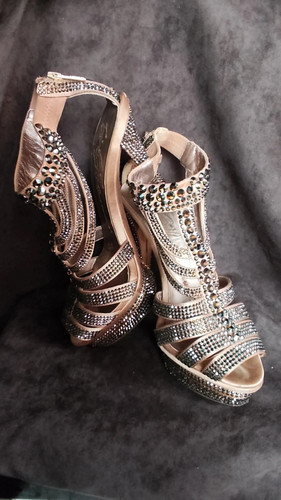 Sandali limited edition - limited, le