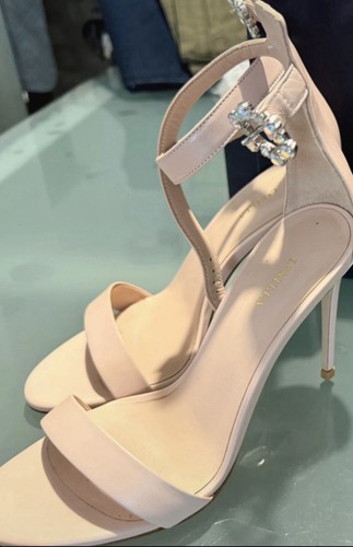 Silla rosa - le,